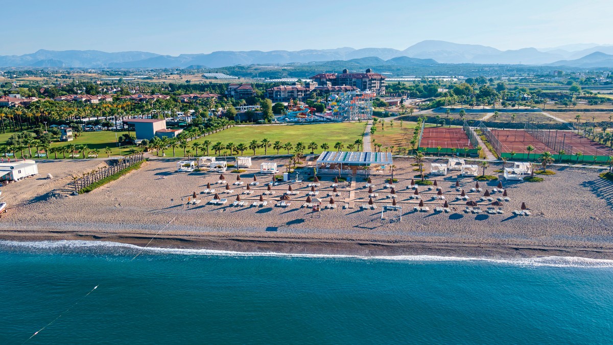 Hotel Calimera Serra Palace, Türkei, Südtürkei, Kizilot, Bild 1