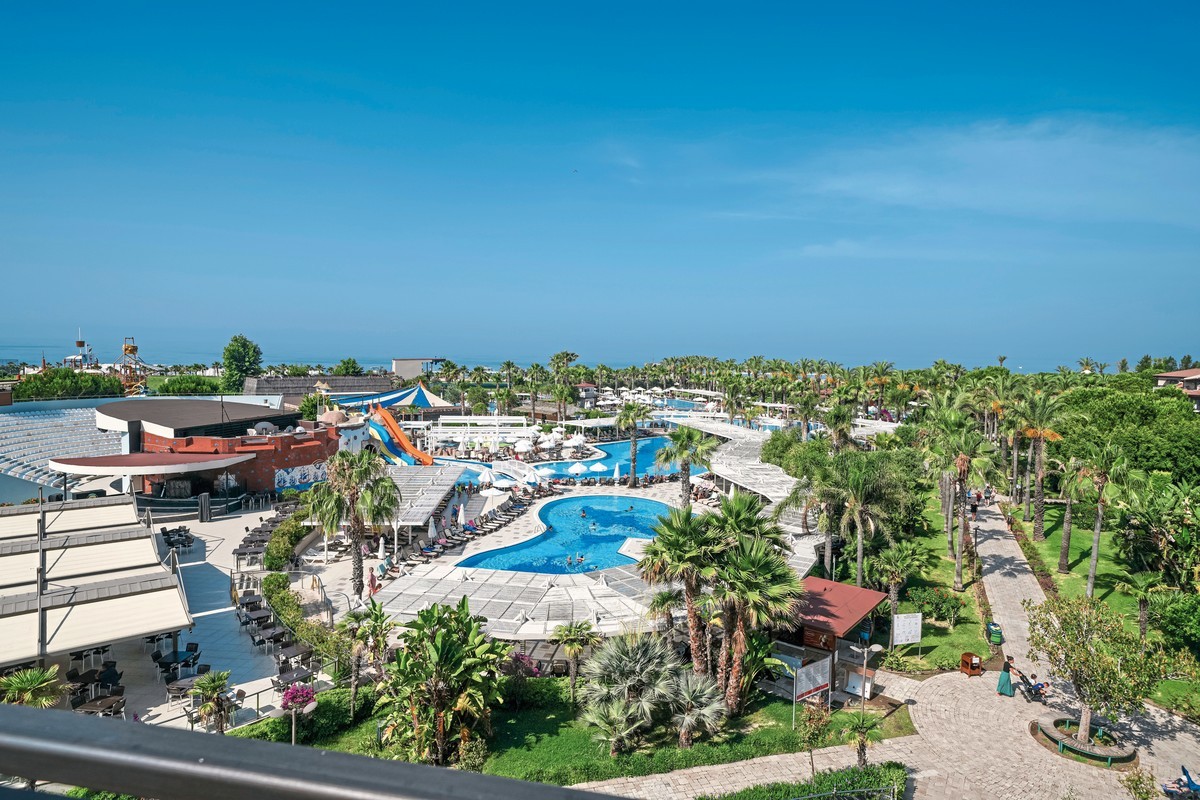 Hotel Calimera Serra Palace, Türkei, Südtürkei, Kizilot, Bild 1