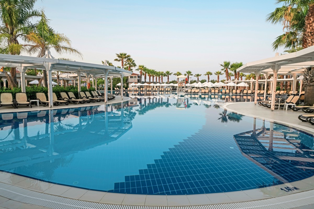 Hotel Calimera Serra Palace, Türkei, Südtürkei, Kizilot, Bild 11