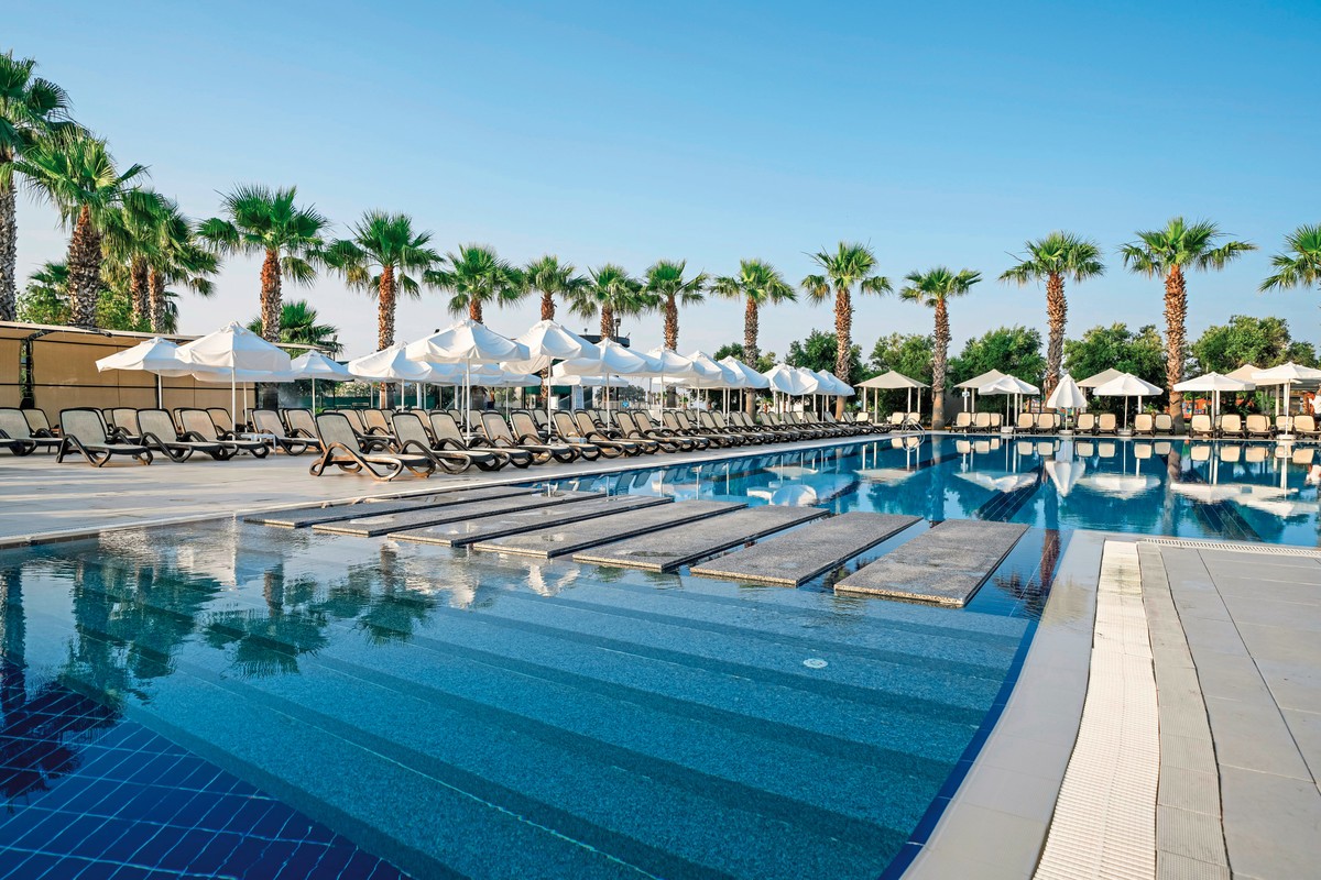 Hotel Calimera Serra Palace, Türkei, Südtürkei, Kizilot, Bild 12