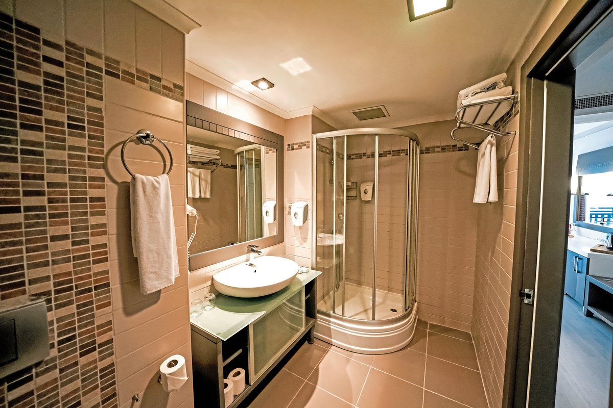 Hotel Calimera Serra Palace, Türkei, Südtürkei, Kizilot, Bild 13