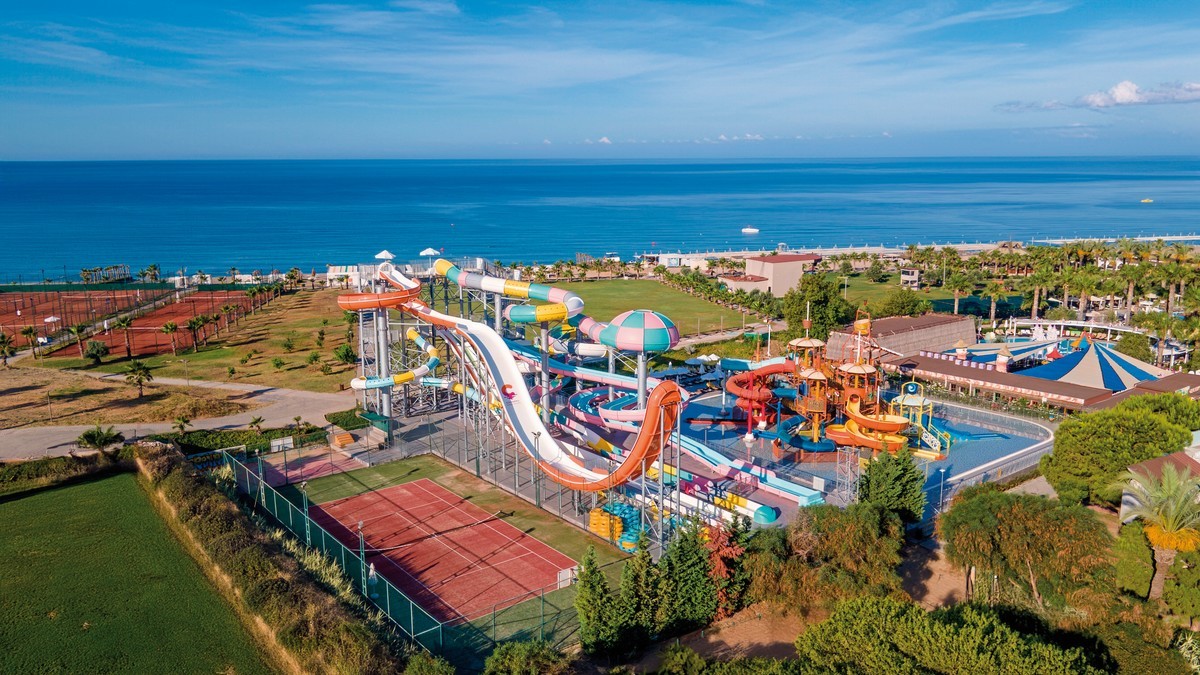 Hotel Calimera Serra Palace, Türkei, Südtürkei, Kizilot, Bild 19