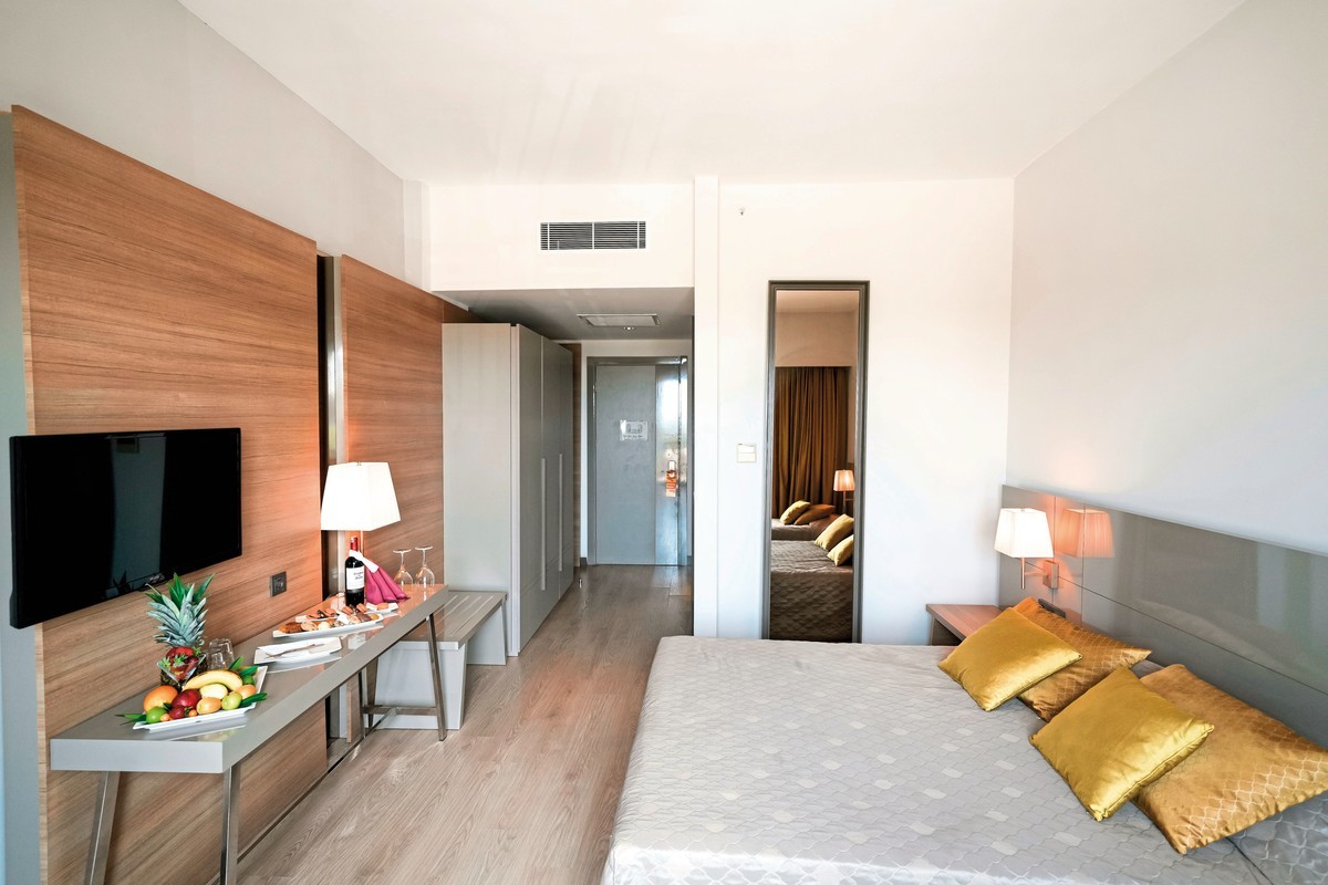 Hotel Calimera Serra Palace, Türkei, Südtürkei, Kizilot, Bild 2