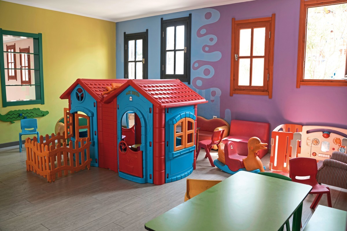 Hotel Calimera Serra Palace, Türkei, Südtürkei, Kizilot, Bild 21
