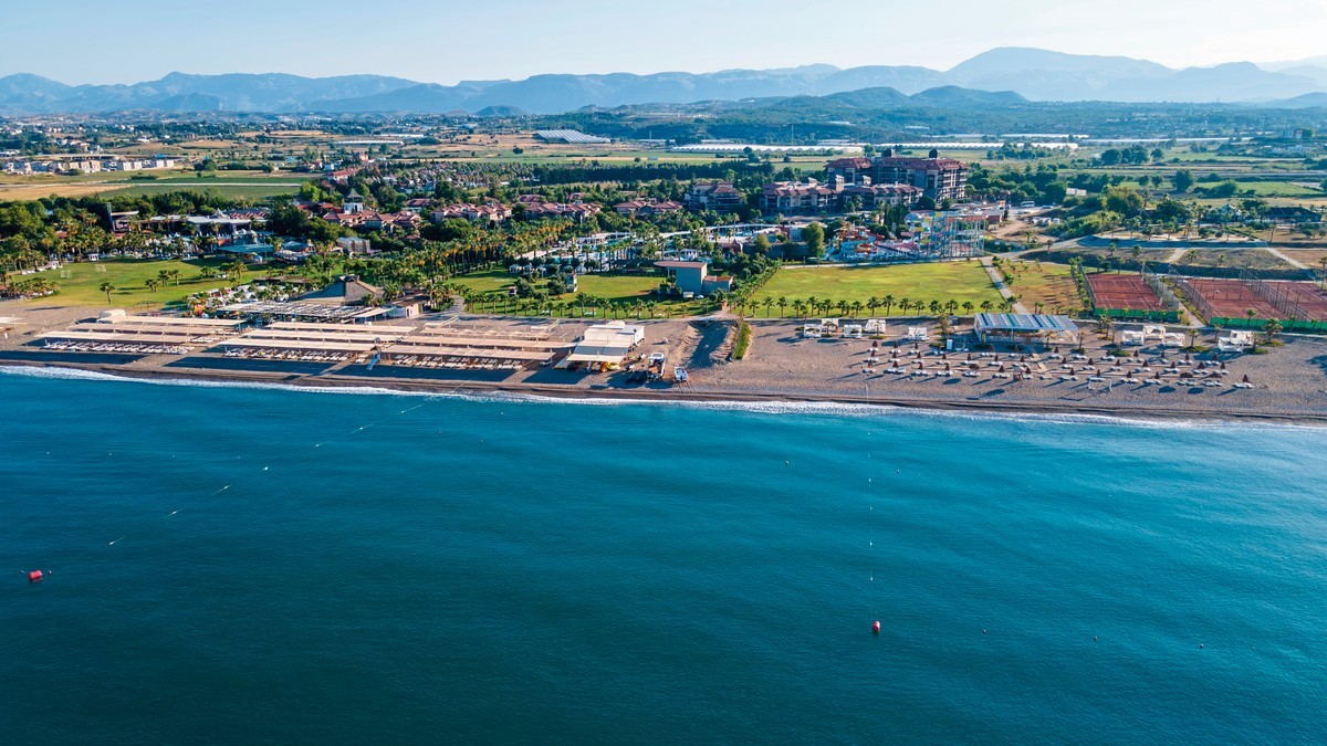 Hotel Calimera Serra Palace, Türkei, Südtürkei, Kizilot, Bild 22