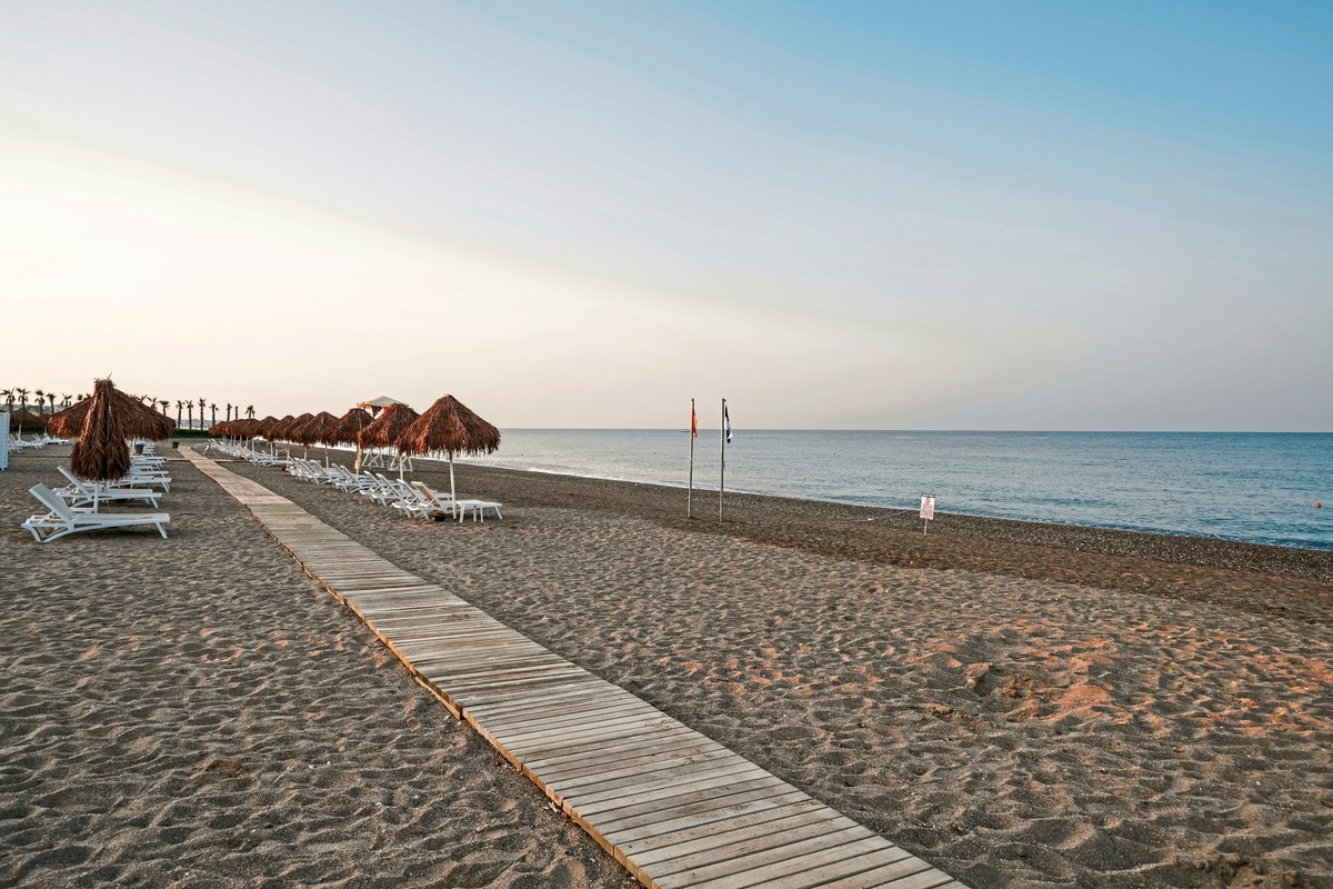 Hotel Calimera Serra Palace, Türkei, Südtürkei, Kizilot, Bild 23