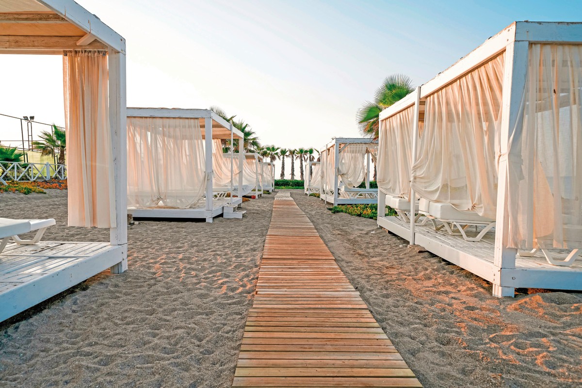 Hotel Calimera Serra Palace, Türkei, Südtürkei, Kizilot, Bild 24