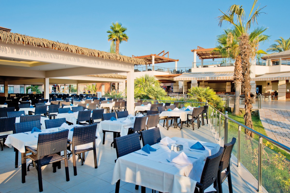 Hotel Calimera Serra Palace, Türkei, Südtürkei, Kizilot, Bild 24