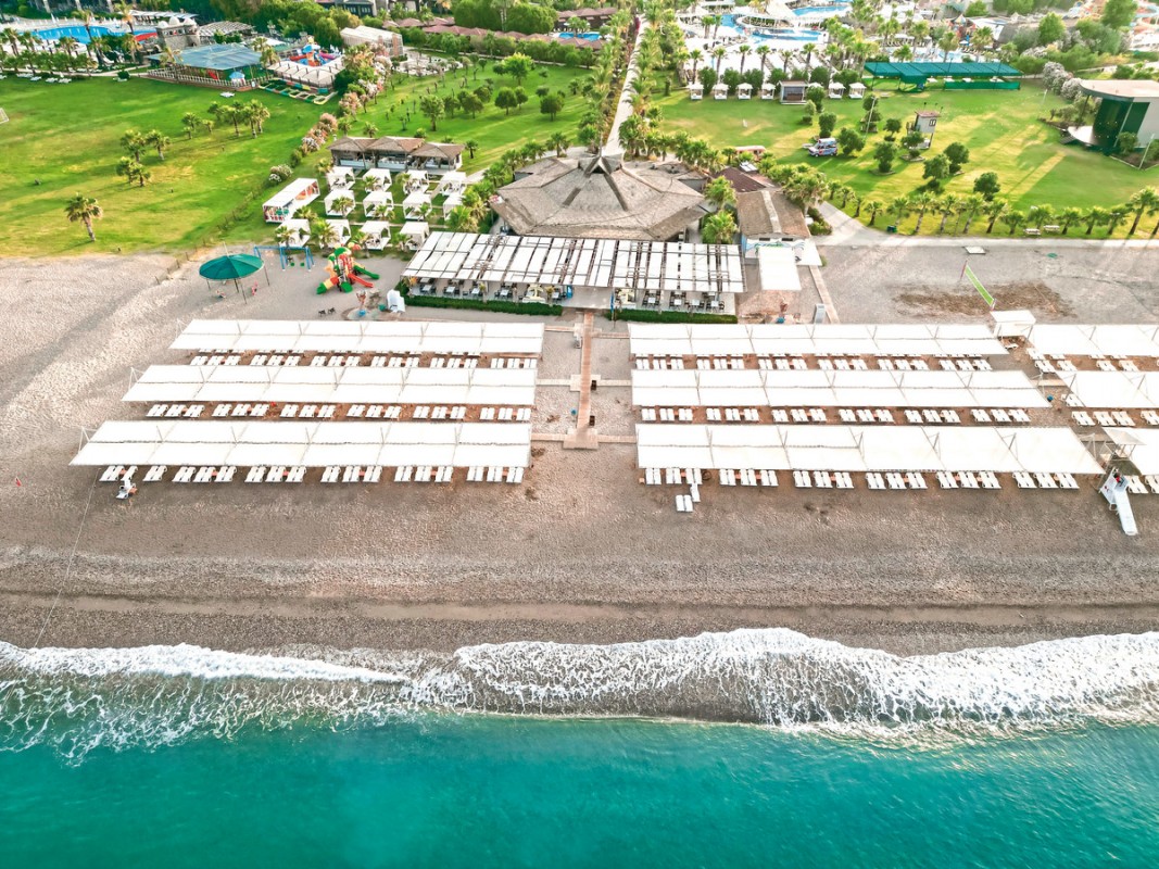 Hotel Calimera Serra Palace, Türkei, Südtürkei, Kizilot, Bild 25