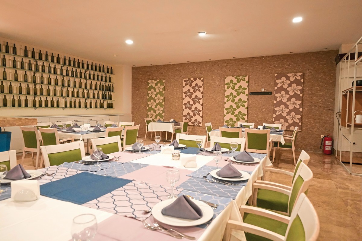 Hotel Calimera Serra Palace, Türkei, Südtürkei, Kizilot, Bild 25