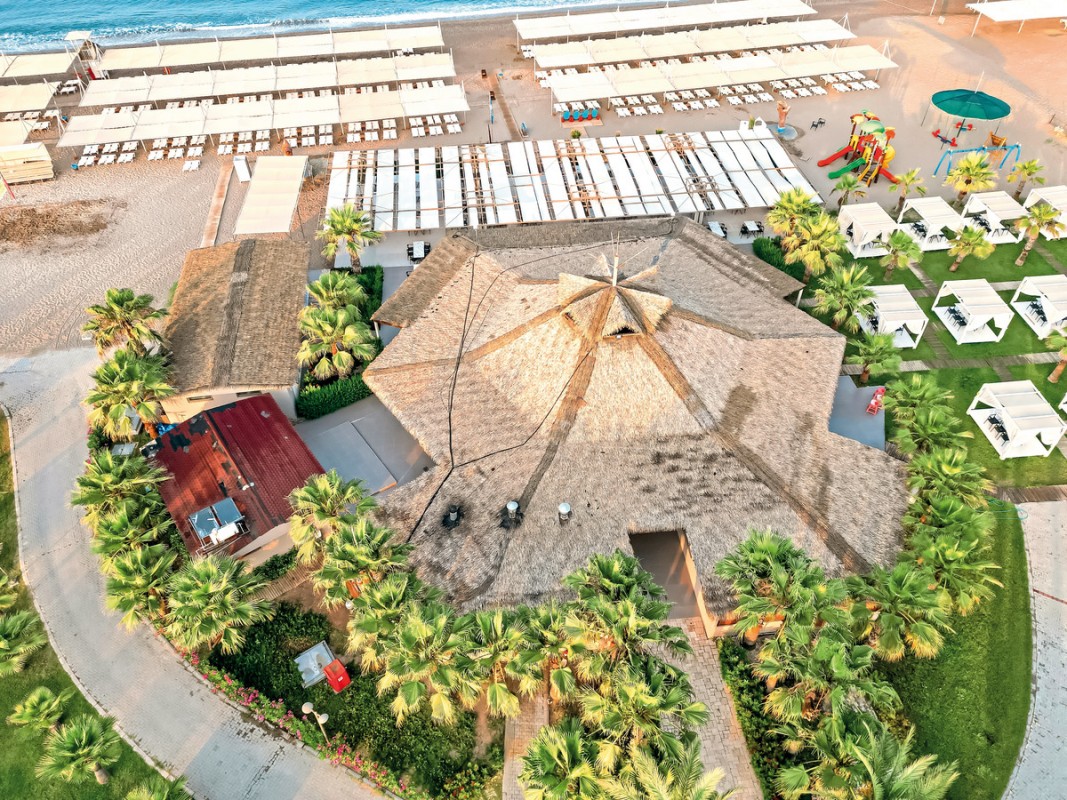 Hotel Calimera Serra Palace, Türkei, Südtürkei, Kizilot, Bild 26