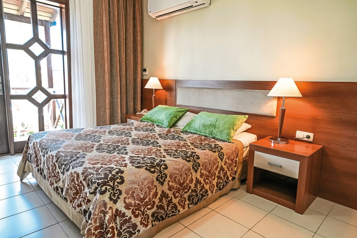 Hotel Calimera Serra Palace, Türkei, Südtürkei, Kizilot, Bild 3