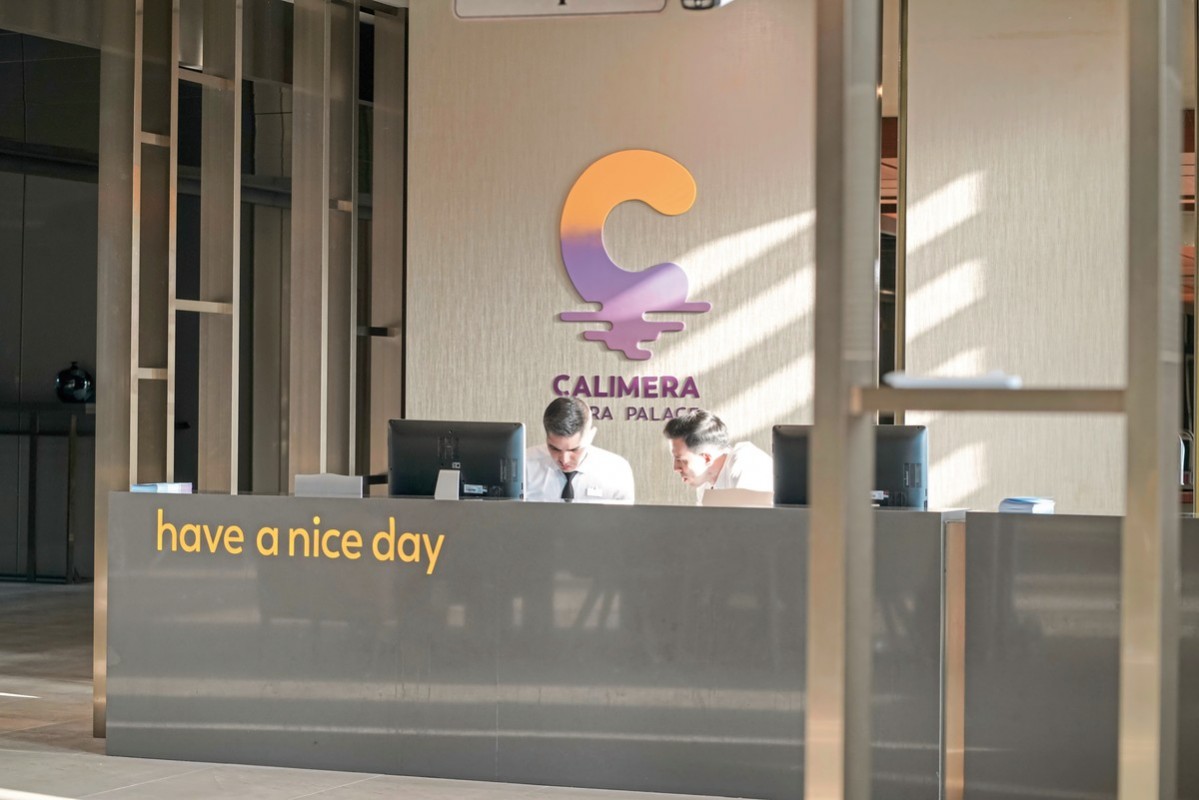 Hotel Calimera Serra Palace, Türkei, Südtürkei, Kizilot, Bild 31