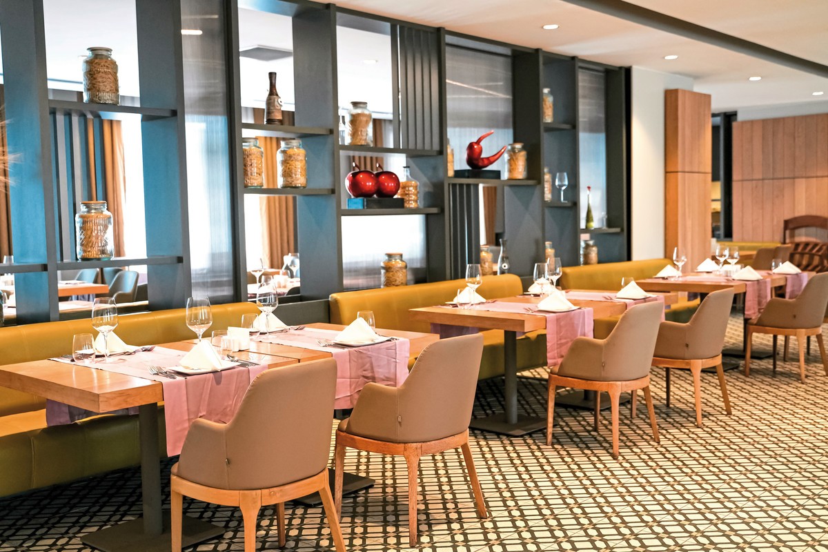 Hotel Calimera Serra Palace, Türkei, Südtürkei, Kizilot, Bild 32