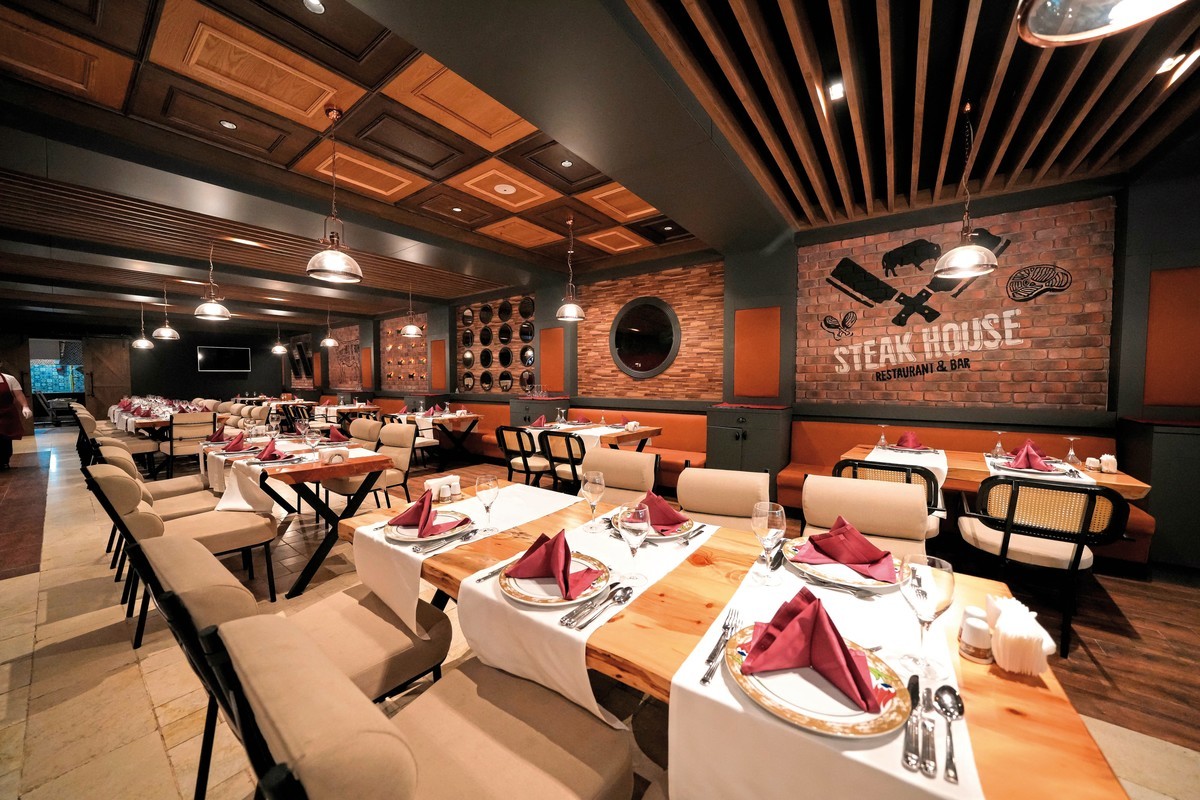 Hotel Calimera Serra Palace, Türkei, Südtürkei, Kizilot, Bild 33