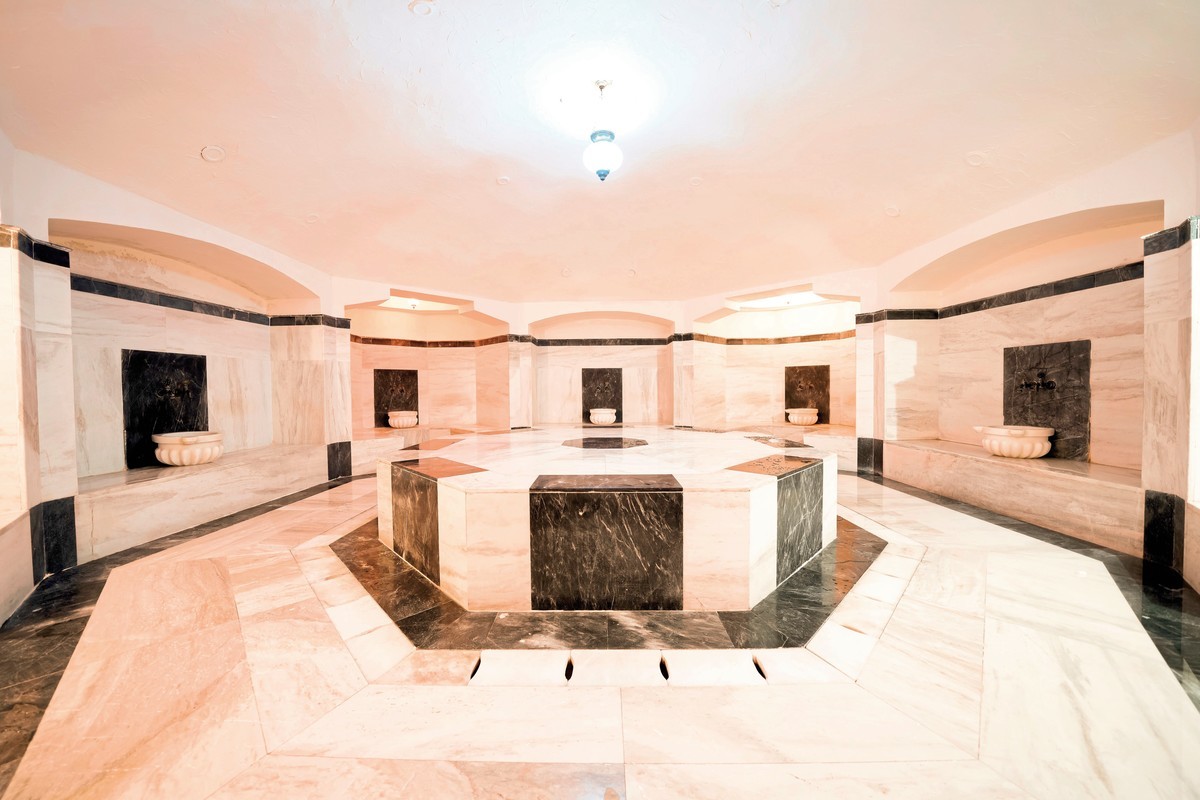 Hotel Calimera Serra Palace, Türkei, Südtürkei, Kizilot, Bild 33