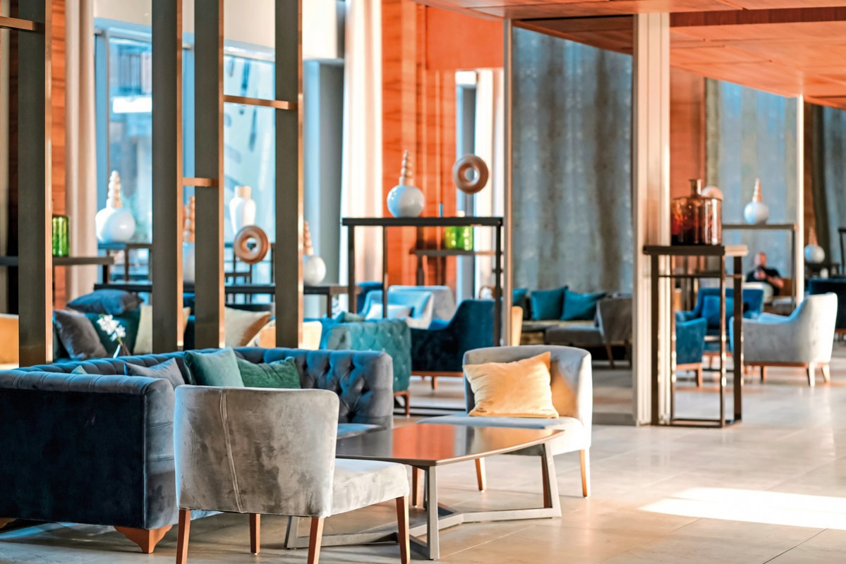 Hotel Calimera Serra Palace, Türkei, Südtürkei, Kizilot, Bild 34