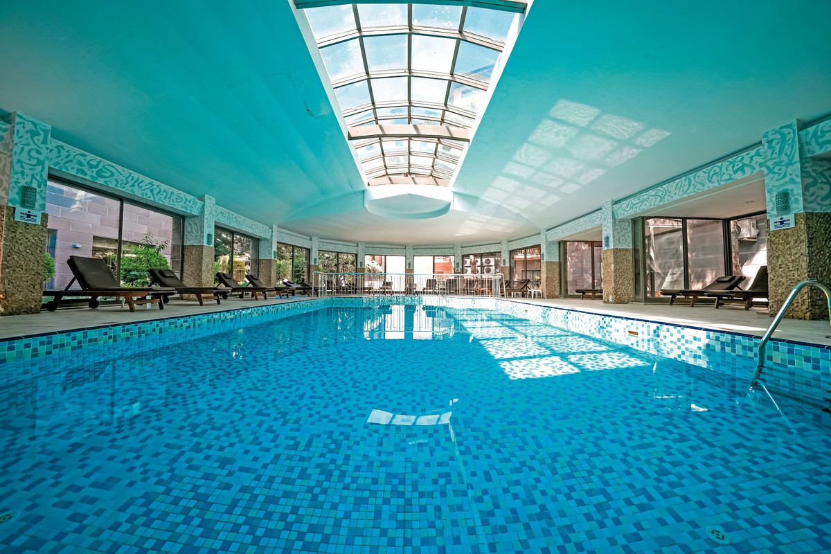 Hotel Calimera Serra Palace, Türkei, Südtürkei, Kizilot, Bild 38