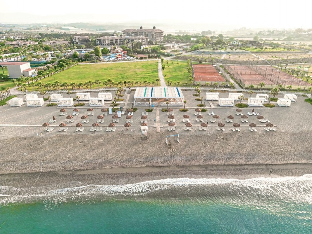 Hotel Calimera Serra Palace, Türkei, Südtürkei, Kizilot, Bild 38