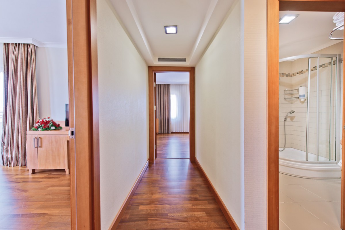 Hotel Calimera Serra Palace, Türkei, Südtürkei, Kizilot, Bild 5