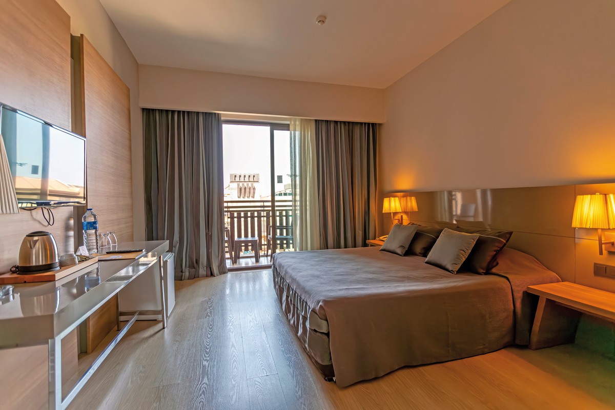 Hotel Calimera Serra Palace, Türkei, Südtürkei, Kizilot, Bild 6