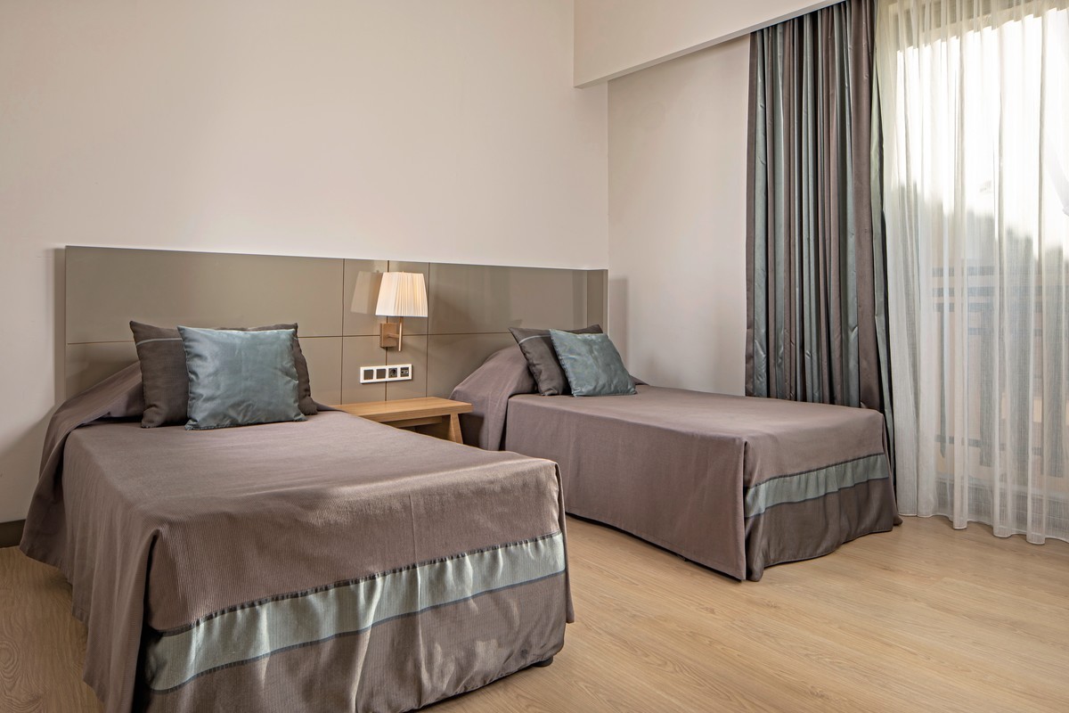 Hotel Calimera Serra Palace, Türkei, Südtürkei, Kizilot, Bild 7