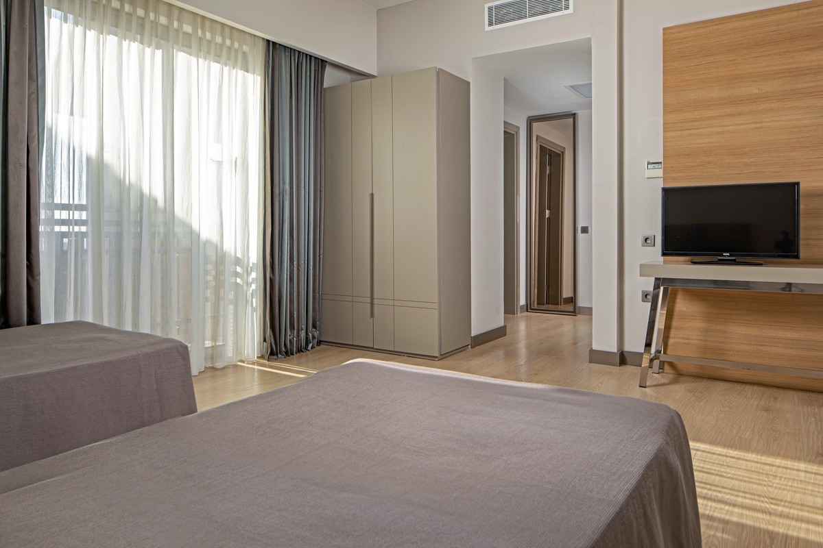 Hotel Calimera Serra Palace, Türkei, Südtürkei, Kizilot, Bild 8