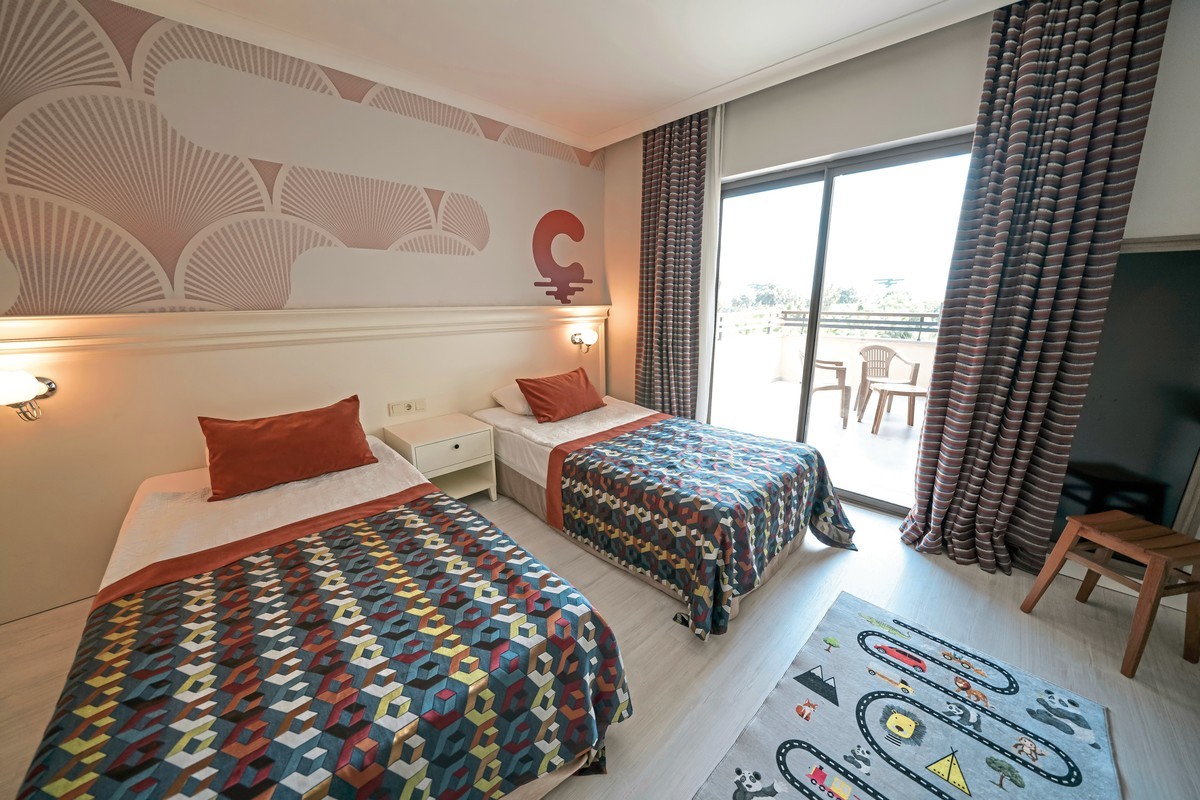 Hotel Calimera Serra Palace, Türkei, Südtürkei, Kizilot, Bild 8