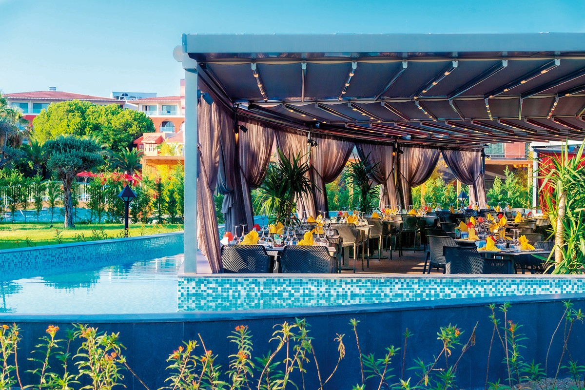 Hotel Megasaray Club Belek, Türkei, Südtürkei, Belek, Bild 19