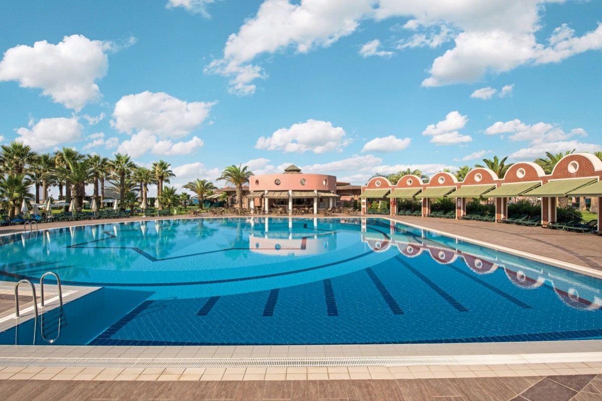 Hotel Megasaray Club Belek, Türkei, Südtürkei, Belek, Bild 30