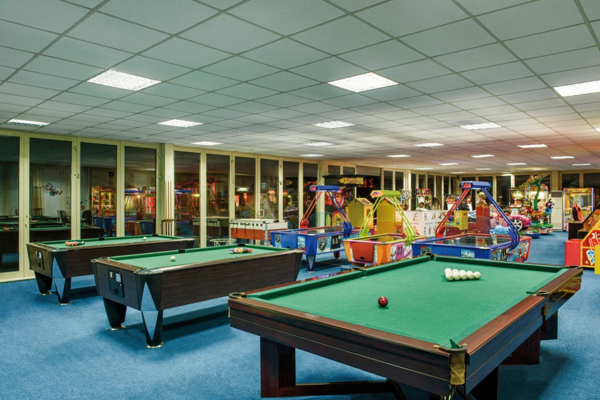 Hotel Megasaray Club Belek, Türkei, Südtürkei, Belek, Bild 46