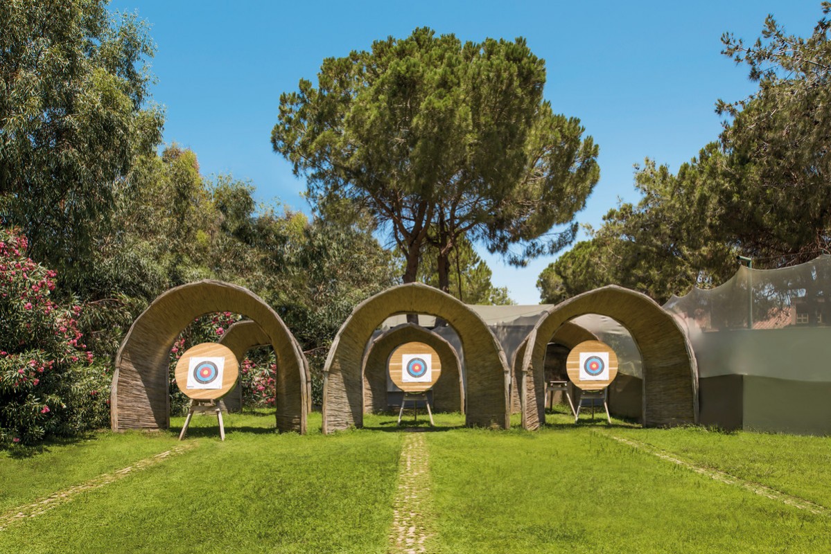 Hotel Megasaray Club Belek, Türkei, Südtürkei, Belek, Bild 47