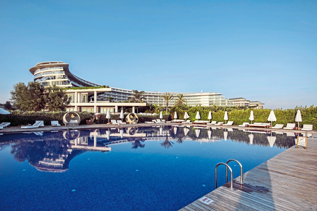 Hotel Maxx Royal Belek Golf Resort, Türkei, Südtürkei, Belek, Bild 12