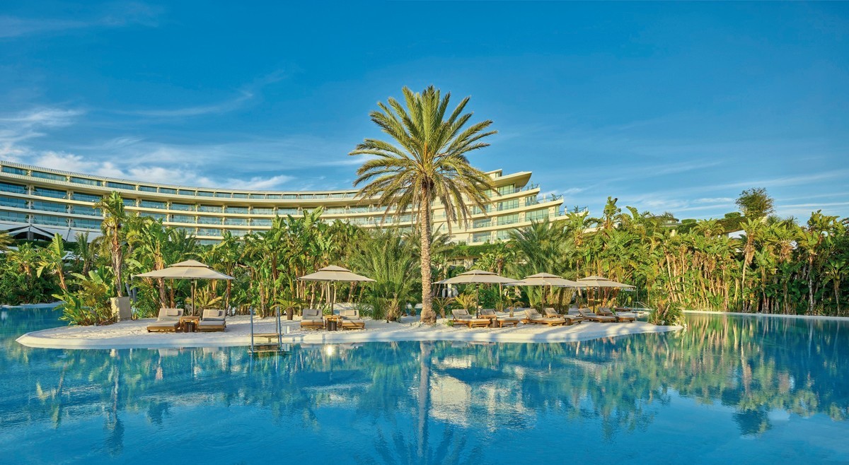Hotel Maxx Royal Belek Golf Resort, Türkei, Südtürkei, Belek, Bild 15