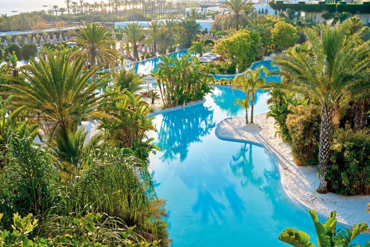 Hotel Maxx Royal Belek Golf Resort, Türkei, Südtürkei, Belek, Bild 16