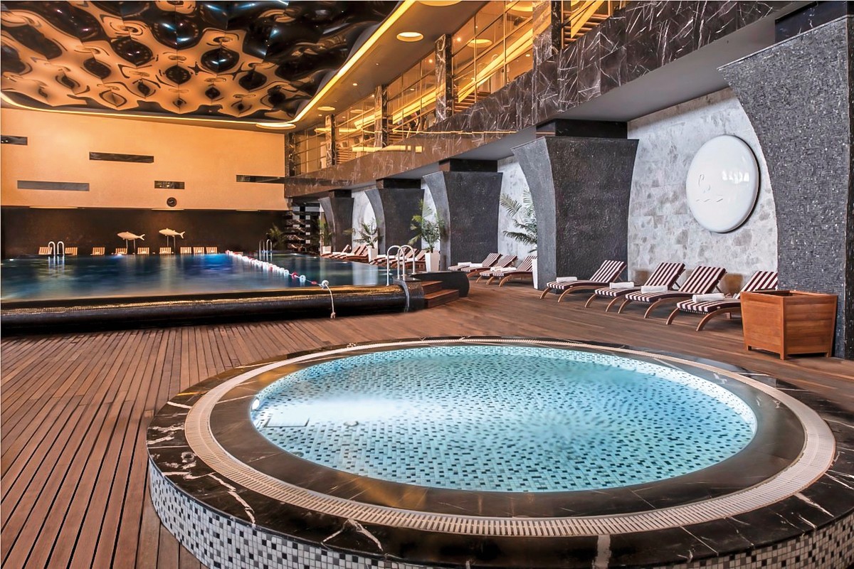 Hotel Maxx Royal Belek Golf Resort, Türkei, Südtürkei, Belek, Bild 37