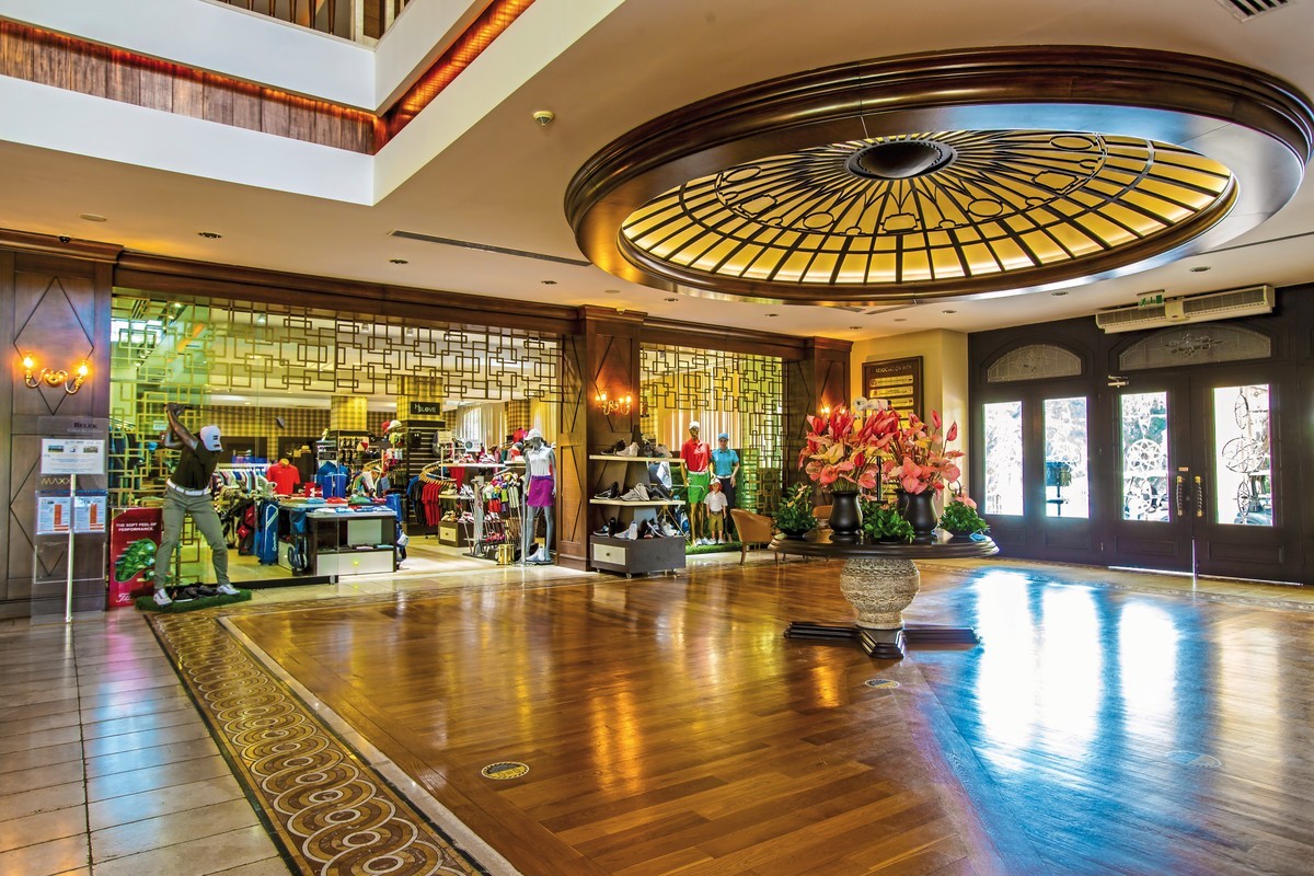 Hotel Maxx Royal Belek Golf Resort, Türkei, Südtürkei, Belek, Bild 40