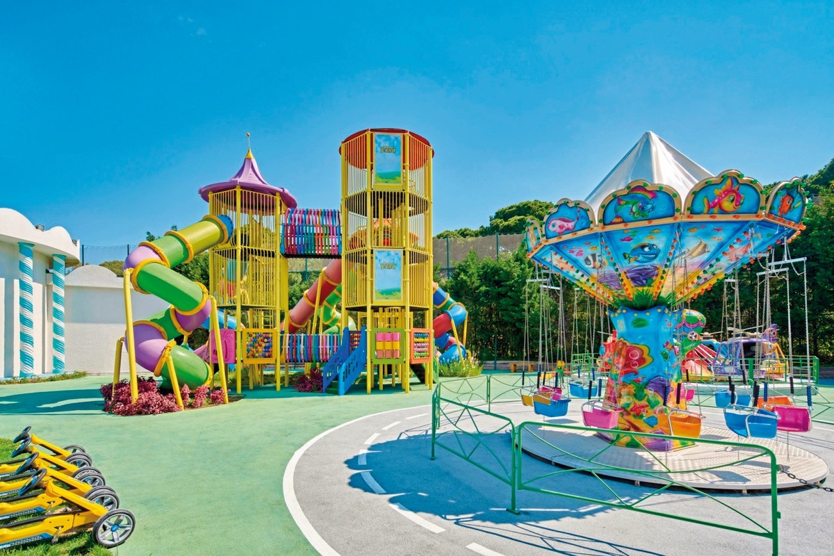 Hotel Maxx Royal Belek Golf Resort, Türkei, Südtürkei, Belek, Bild 11