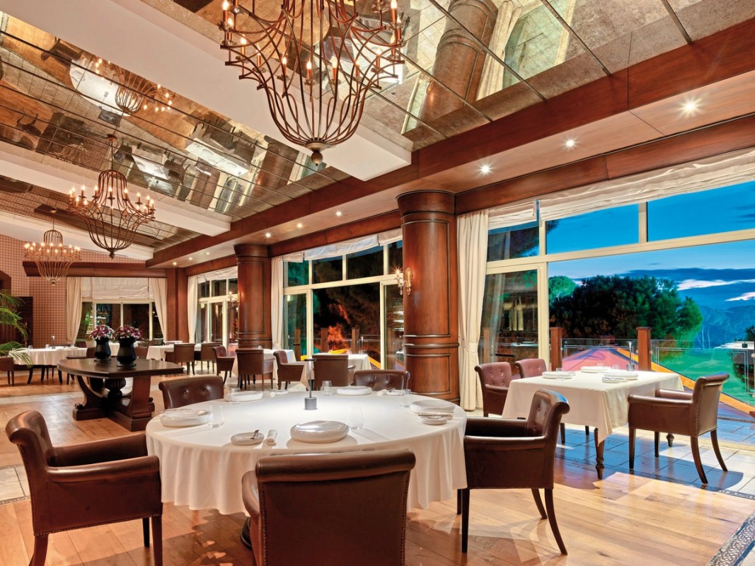 Hotel Maxx Royal Belek Golf Resort, Türkei, Südtürkei, Belek, Bild 14