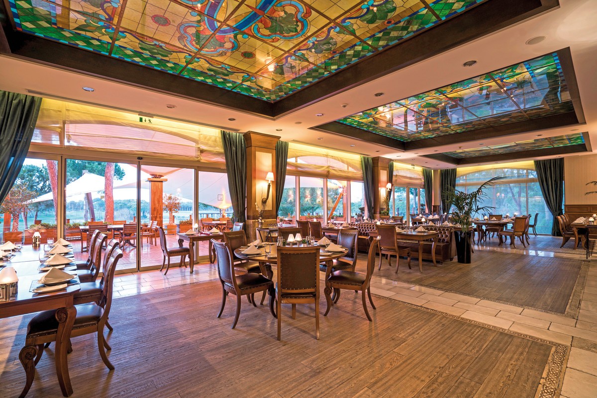 Hotel Maxx Royal Belek Golf Resort, Türkei, Südtürkei, Belek, Bild 17