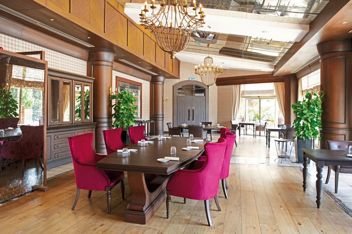 Hotel Maxx Royal Belek Golf Resort, Türkei, Südtürkei, Belek, Bild 19