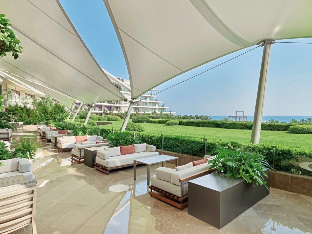 Hotel Maxx Royal Belek Golf Resort, Türkei, Südtürkei, Belek, Bild 21