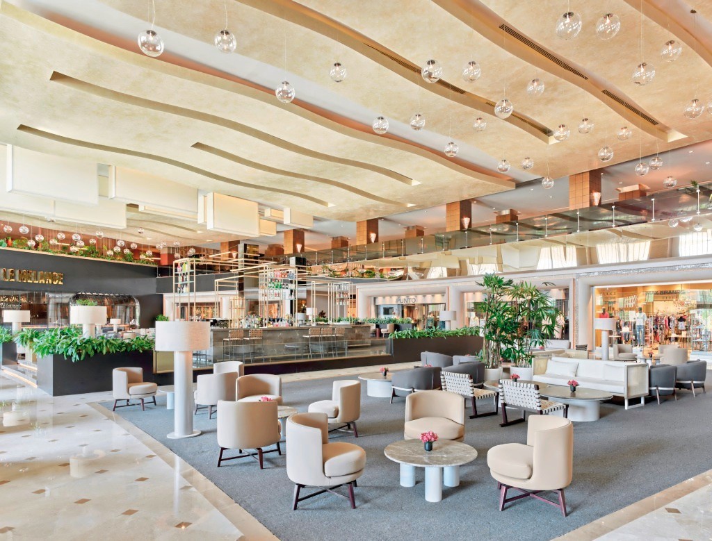 Hotel Maxx Royal Belek Golf Resort, Türkei, Südtürkei, Belek, Bild 22