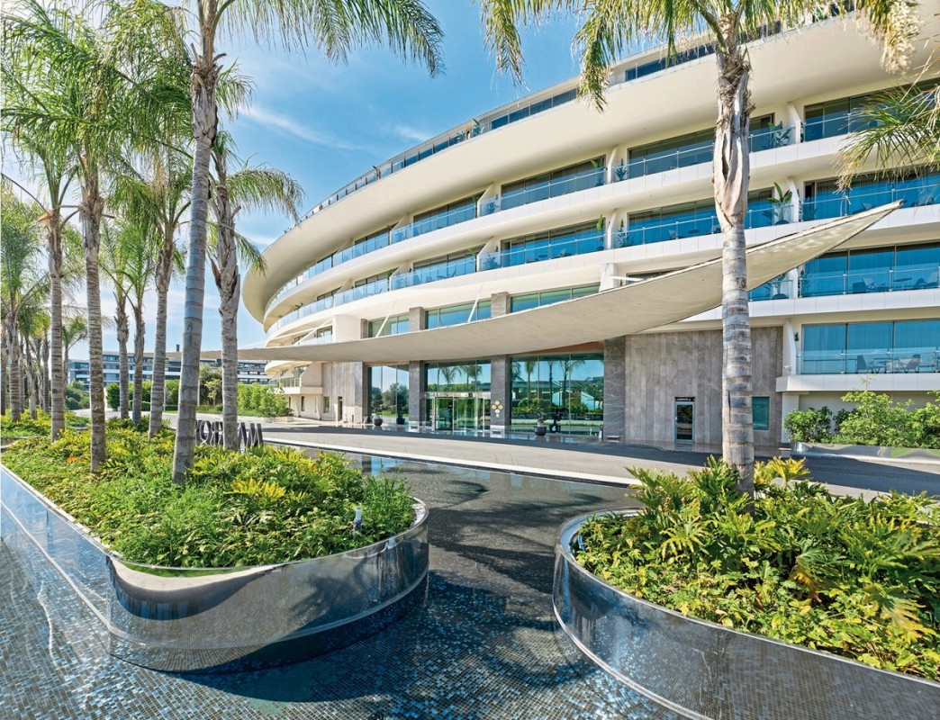 Hotel Maxx Royal Belek Golf Resort, Türkei, Südtürkei, Belek, Bild 26