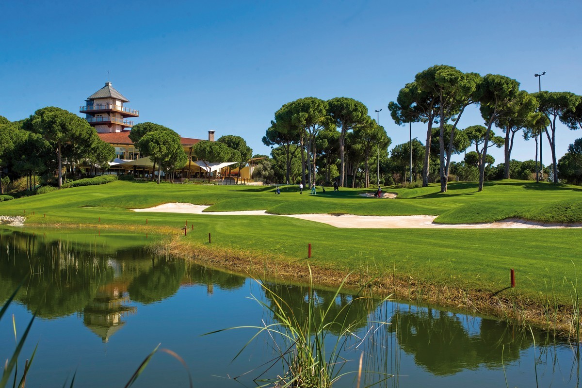 Hotel Maxx Royal Belek Golf Resort, Türkei, Südtürkei, Belek, Bild 32