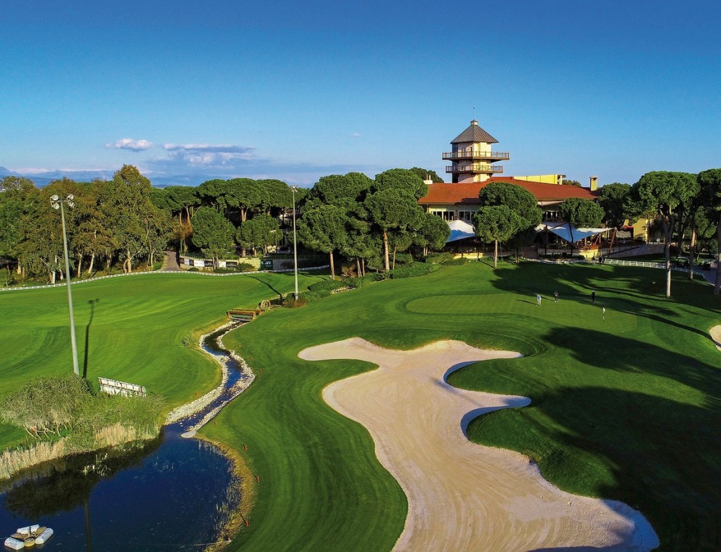 Hotel Maxx Royal Belek Golf Resort, Türkei, Südtürkei, Belek, Bild 33