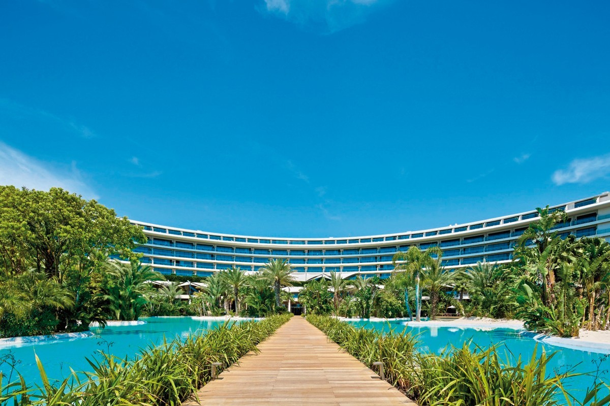Hotel Maxx Royal Belek Golf Resort, Türkei, Südtürkei, Belek, Bild 5