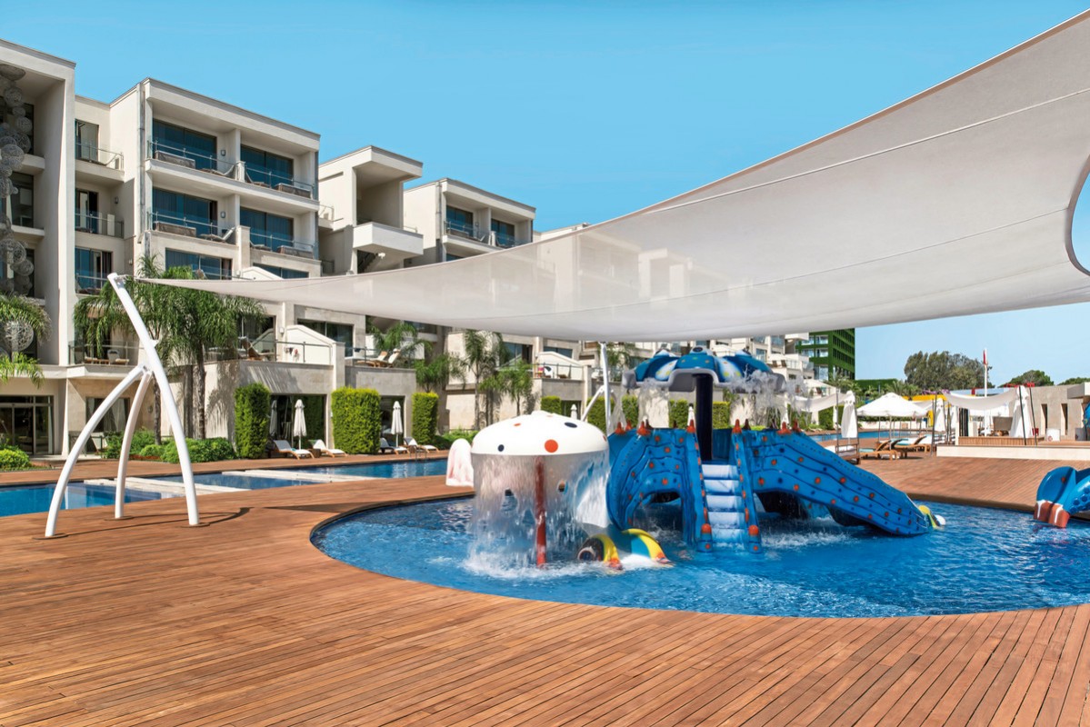 Hotel Maxx Royal Belek Golf Resort, Türkei, Südtürkei, Belek, Bild 8