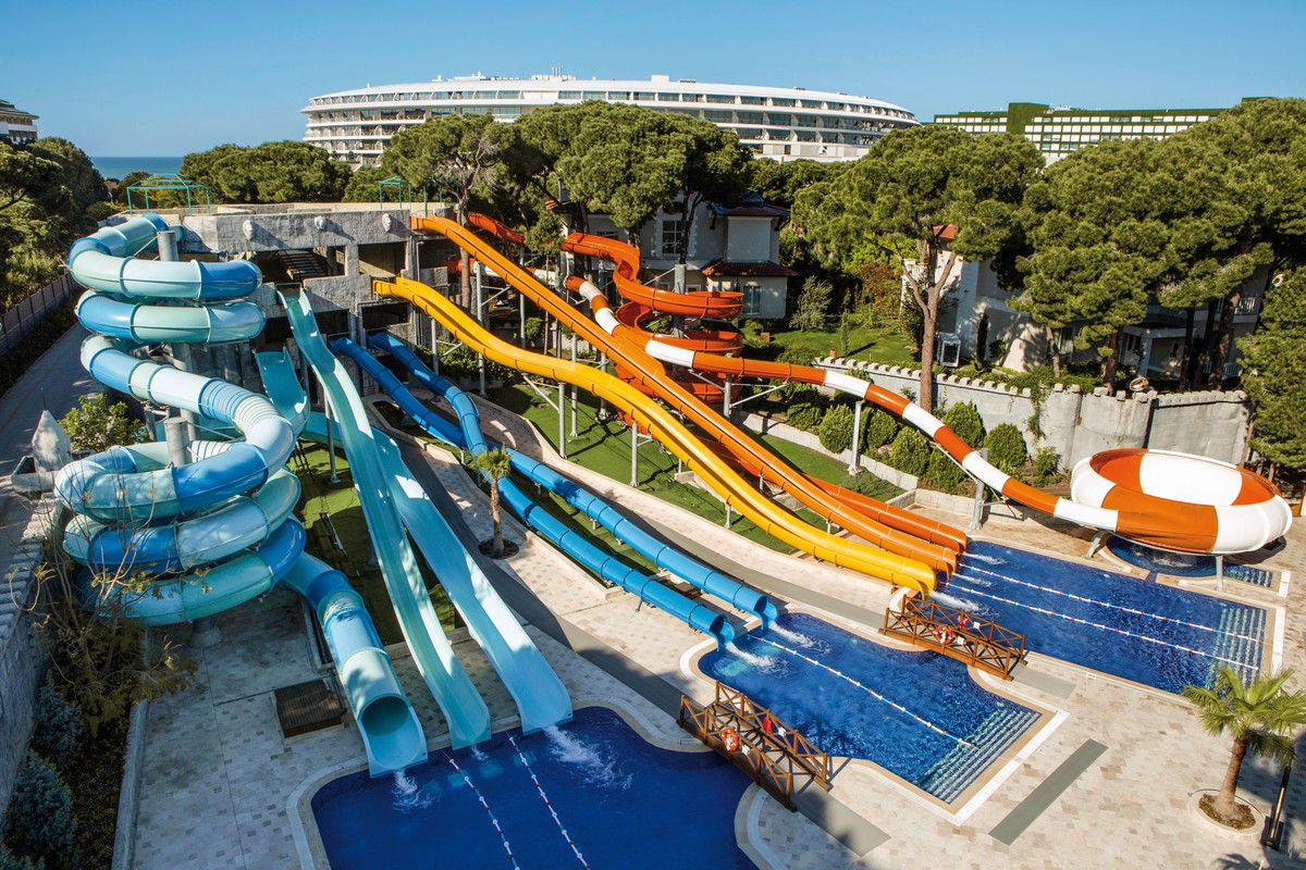 Hotel Maxx Royal Belek Golf Resort, Türkei, Südtürkei, Belek, Bild 9