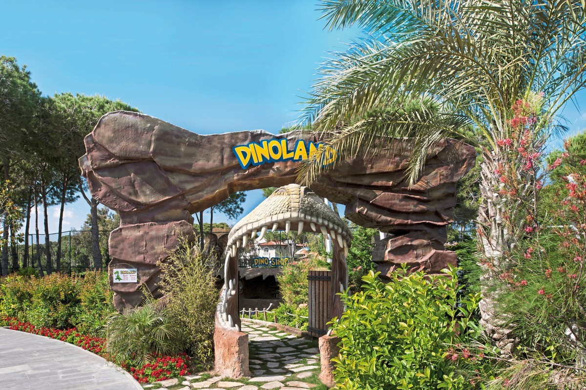 Hotel Maxx Royal Belek Golf Resort, Türkei, Südtürkei, Belek, Bild 10